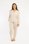 Little Mallard Duck Women's Pajamas
