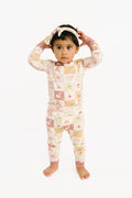 Storybook Picnic Bamboo Set