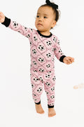 Sweet Soccer Bamboo Set