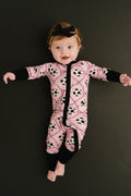 Sweet Soccer Bamboo Sleeper